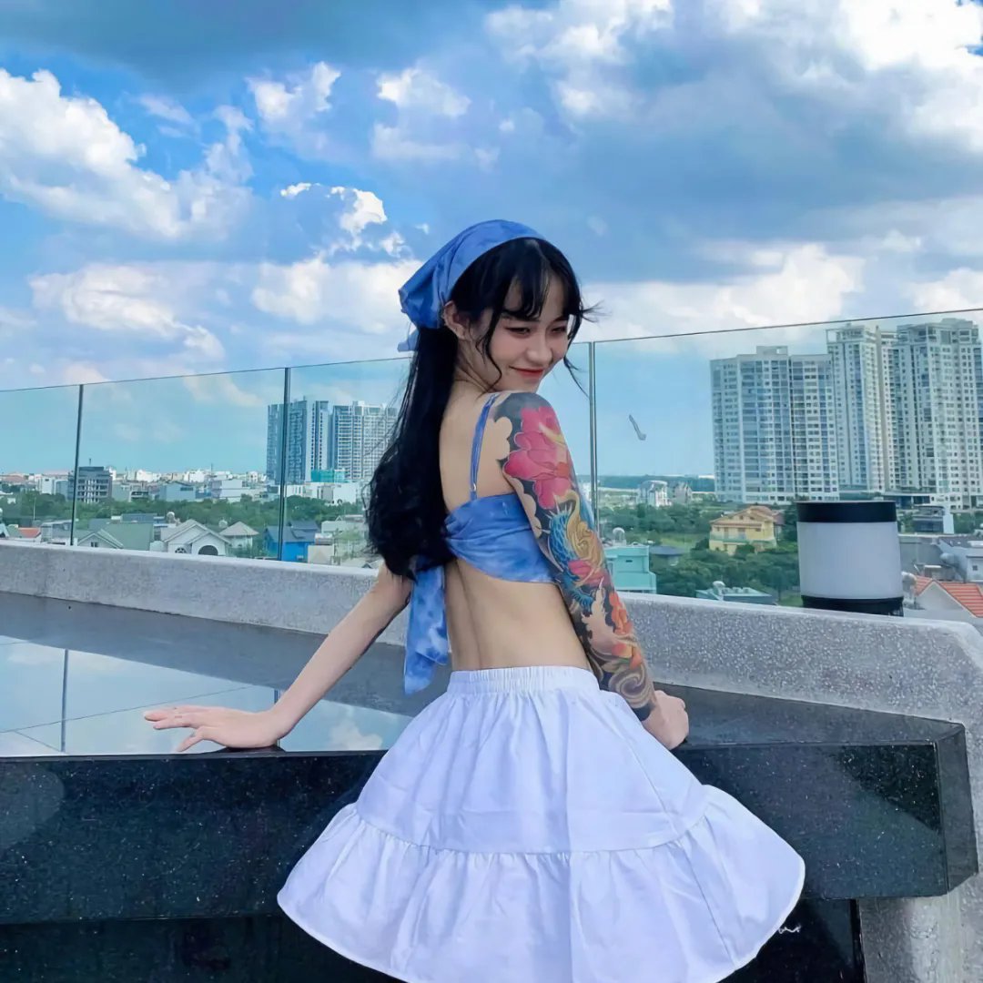 潘多拉异兽