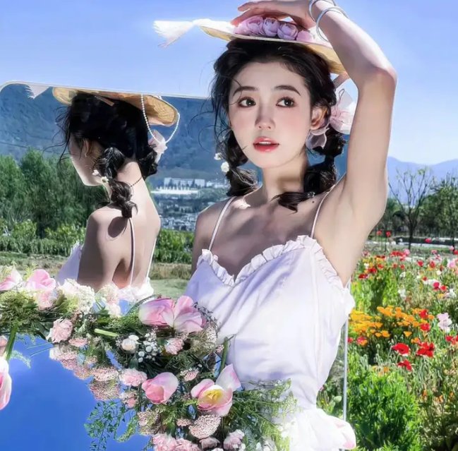 三个战友